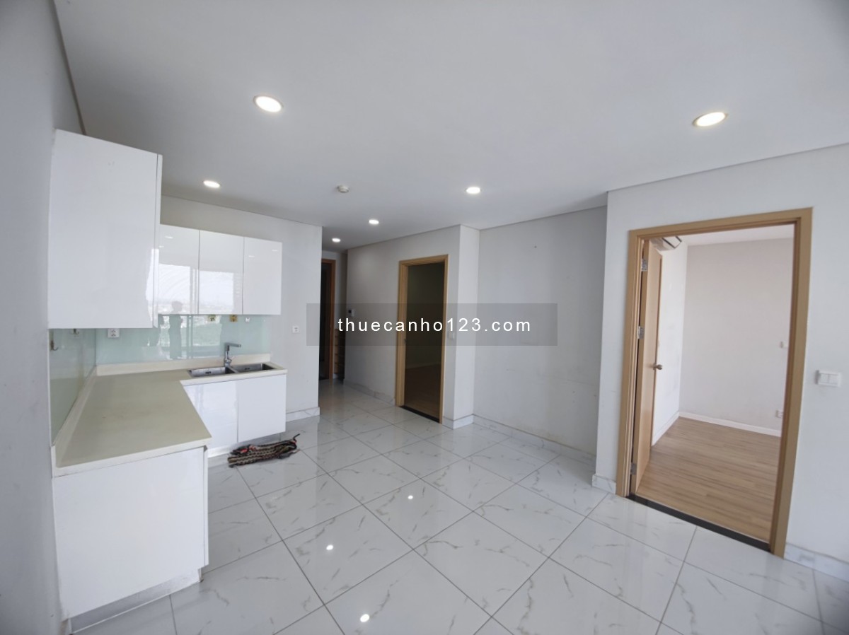 CHO THUÊ 2PN 2WC 72m2 NTCB giá thuê 9tr500 tại An Gia SKYLINE. LH 090 6600 593