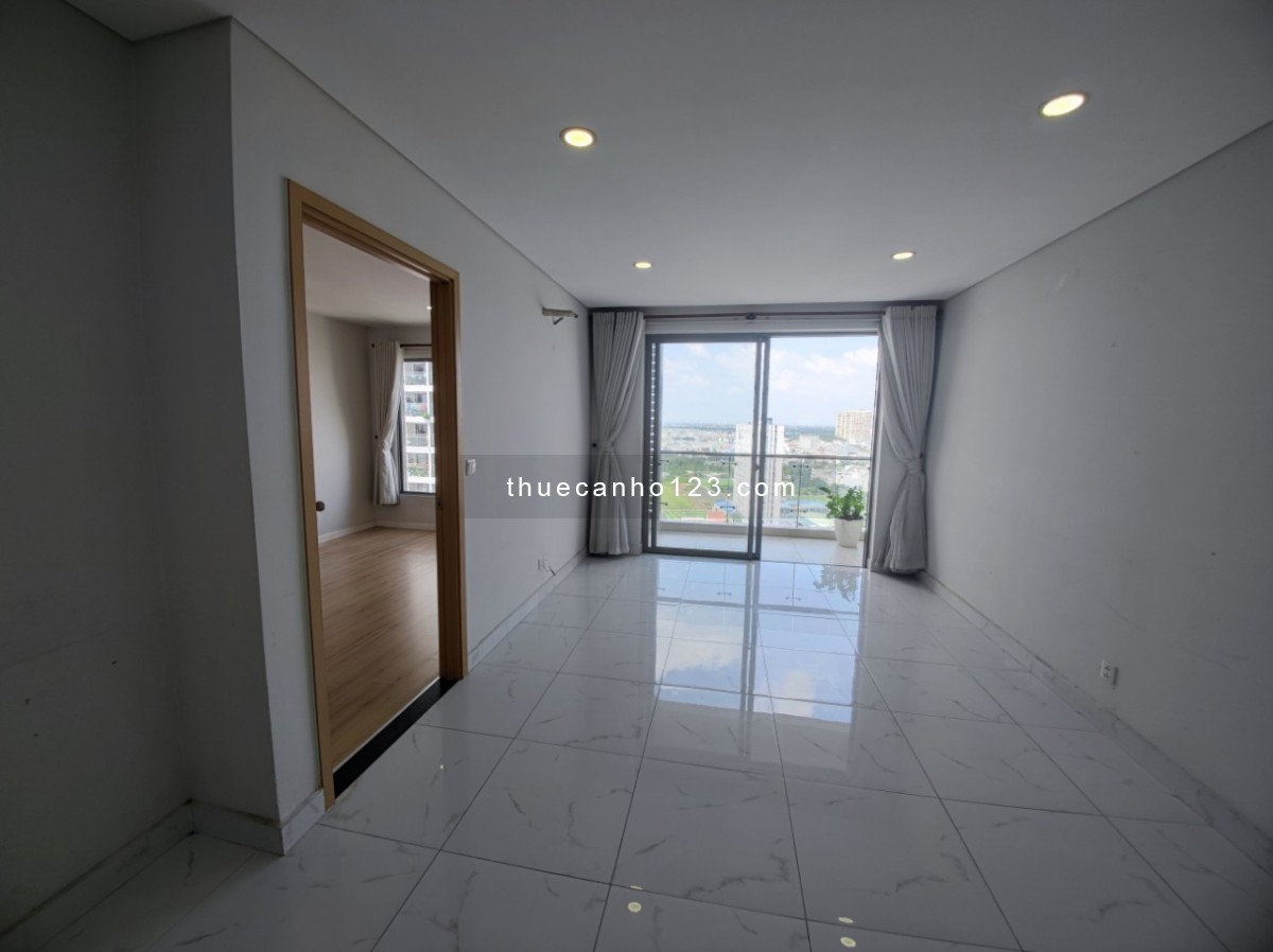 CHO THUÊ 2PN 2WC 72m2 NTCB giá thuê 9tr500 tại An Gia SKYLINE. LH 090 6600 593