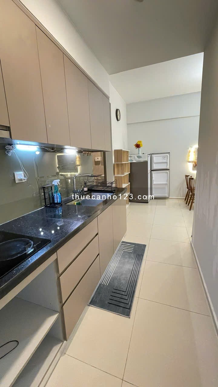 Westgate Cho Thuê 2PN 2WC Có Máy Lạnh - Giá Từ 6,5tr Full Nội Thất Giá 8,5tr