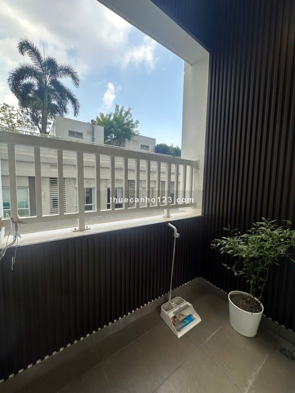 Cho thuê Lexington Residence 49m² 1pn Full nội thất nhà đẹp Giá 11 tr/th