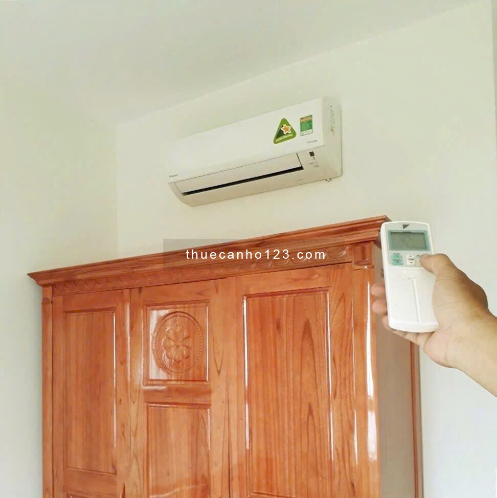 Chung cư Central, 91 Phạm Văn Hai, TB: 68m2, căn góc, 2pn, 14tr/th