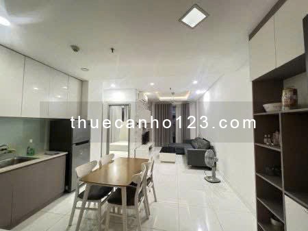 Chung cư An Gia , Tân Kỳ Tân Quý, TP: 90m2, 3p ngủ, full nội thất, 13tr/th