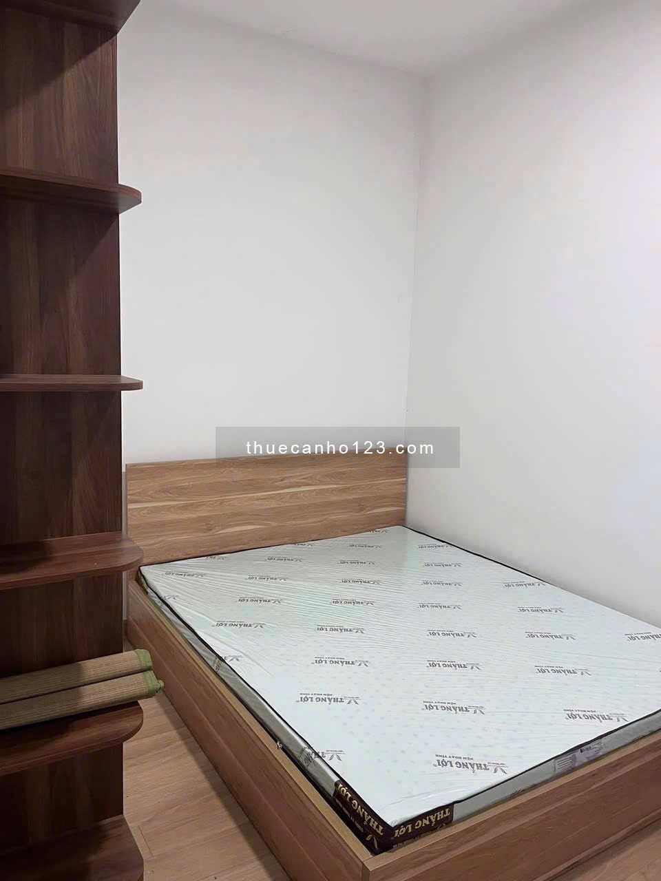 Chung Cư 8X plus - Trường Chinh, Q12: 70m2 - 2p ngủ, NTCC, 7tr/th