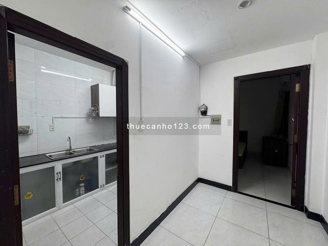 Topaz Garden, Trịnh Đình Thảo, Tân phú: căn 3p ngủ, 2wc, Nt, 12tr/th