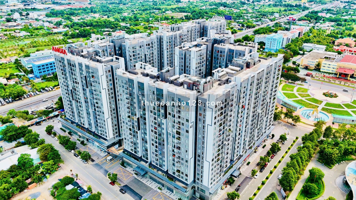 Giỏ hàng cho thuê tại West Gate - Từ 6tr đến 8,5tr - Anh chị quan tâm diện tích nào inbox Phương nhé