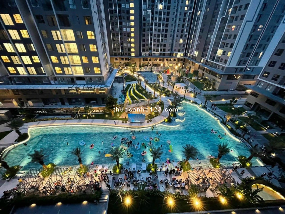 Giỏ hàng cho thuê tại West Gate - Từ 6tr đến 8,5tr - Anh chị quan tâm diện tích nào inbox Phương nhé