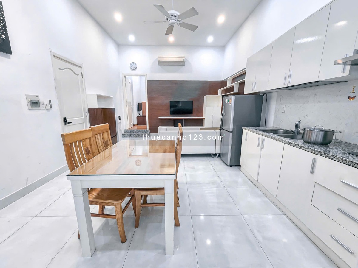 Căn hộ 1 phòng ngủ giá siêu tốt