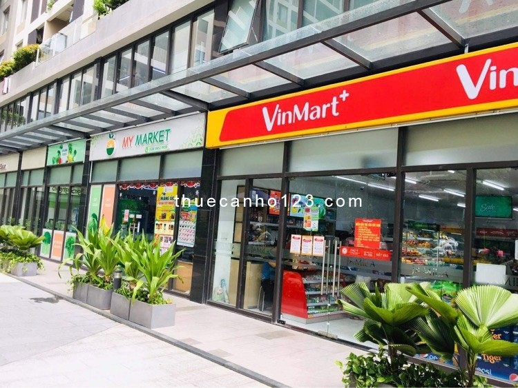 Thuê nhanh căn góc layout đẹp nhất Jamila Khang Điền full nội thất 12 triệu