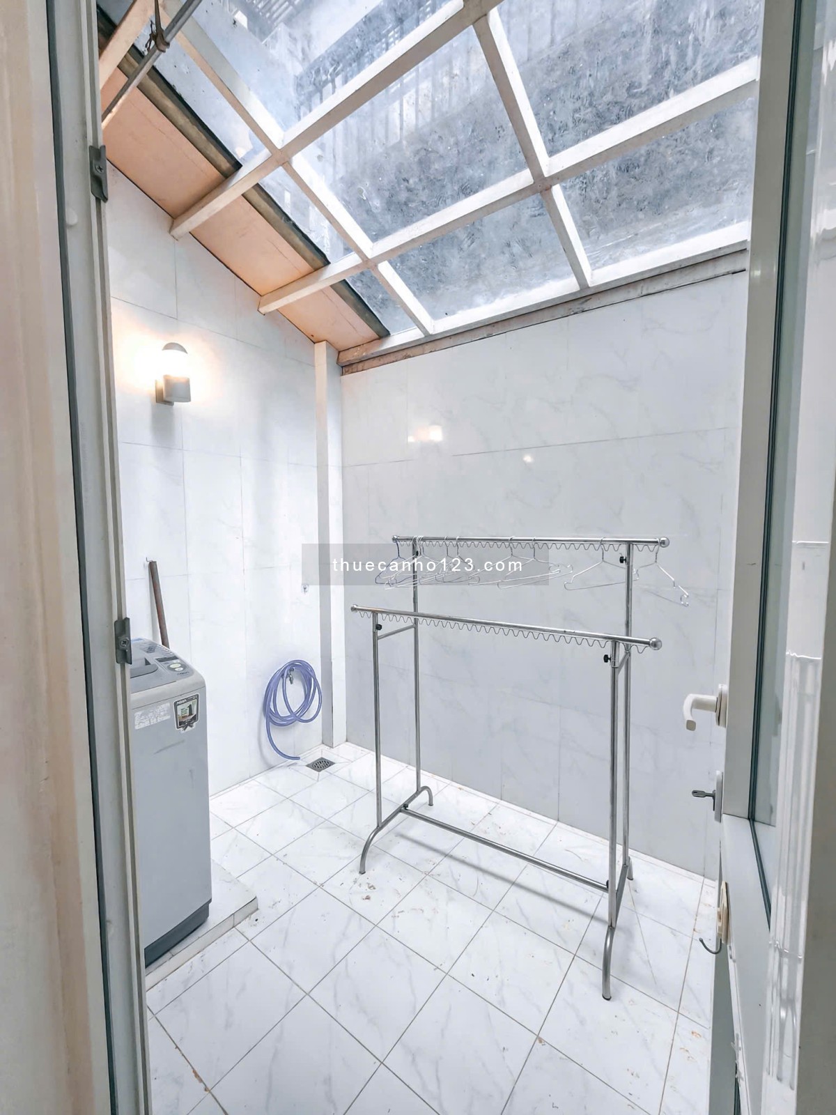 Căn hộ 1 phòng ngủ giá siêu tốt