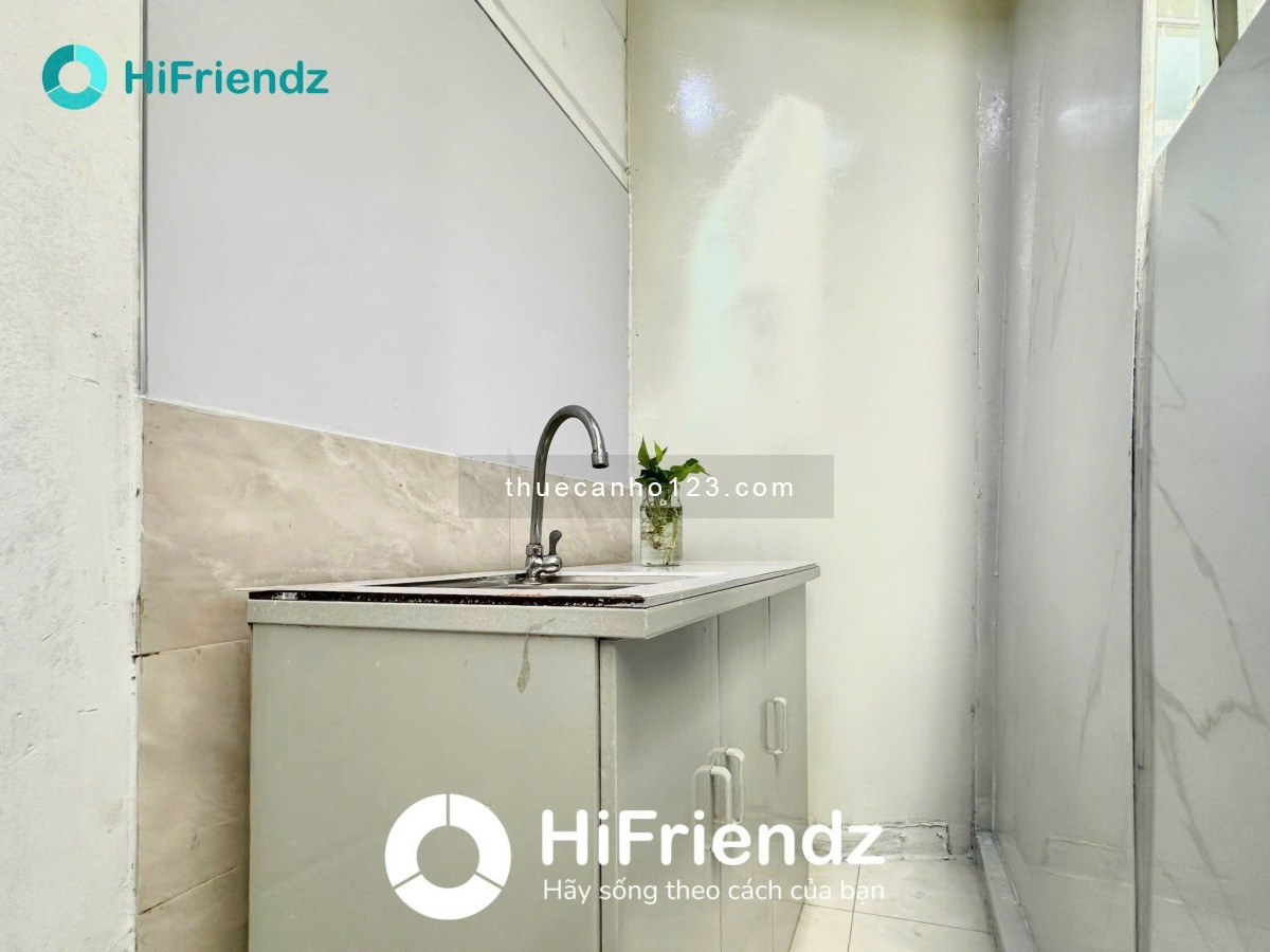 Phòng trống cho thuê ưu tiên sinh viên, người đi làm