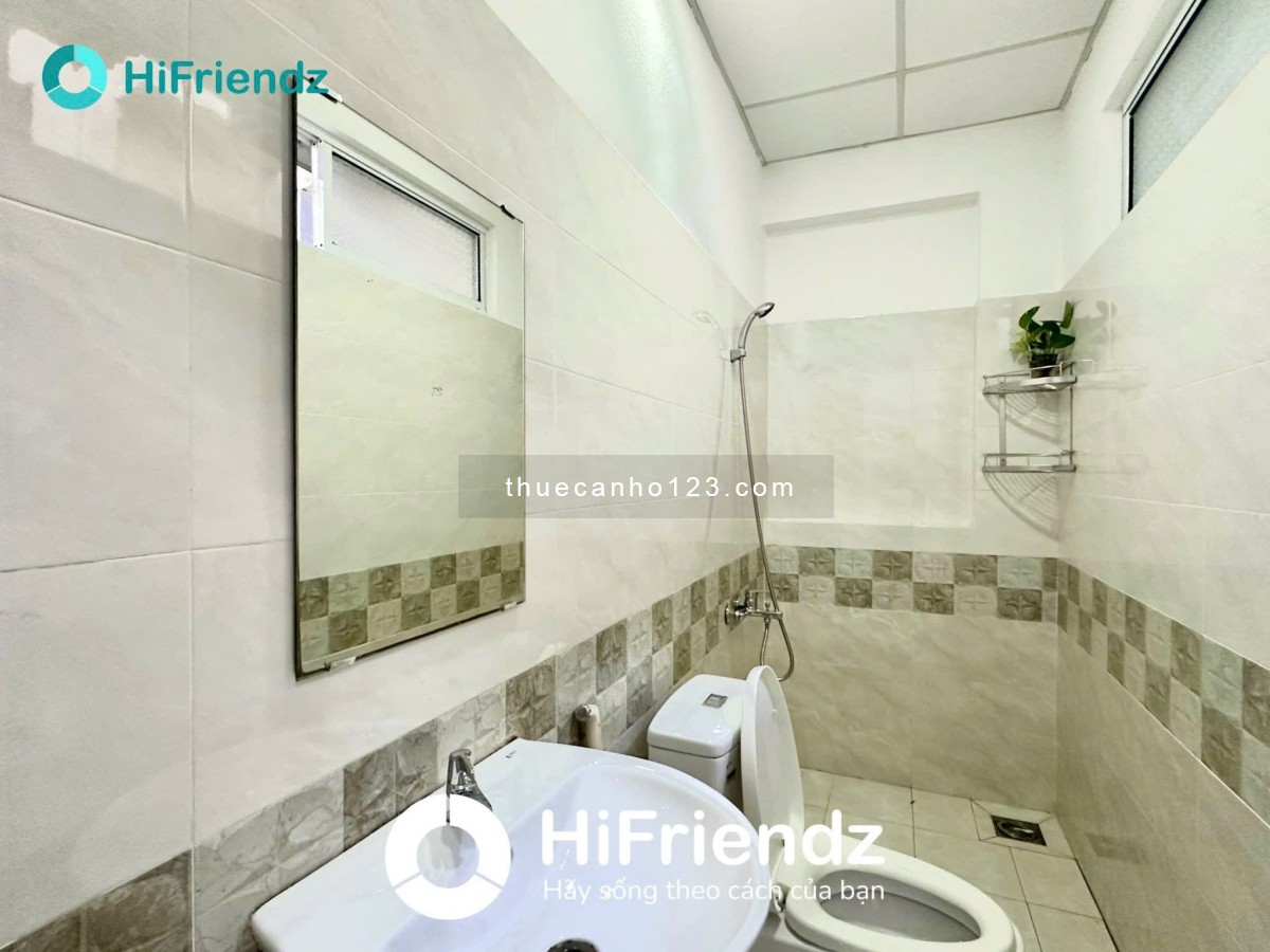 Phòng trống cho thuê ưu tiên sinh viên, người đi làm