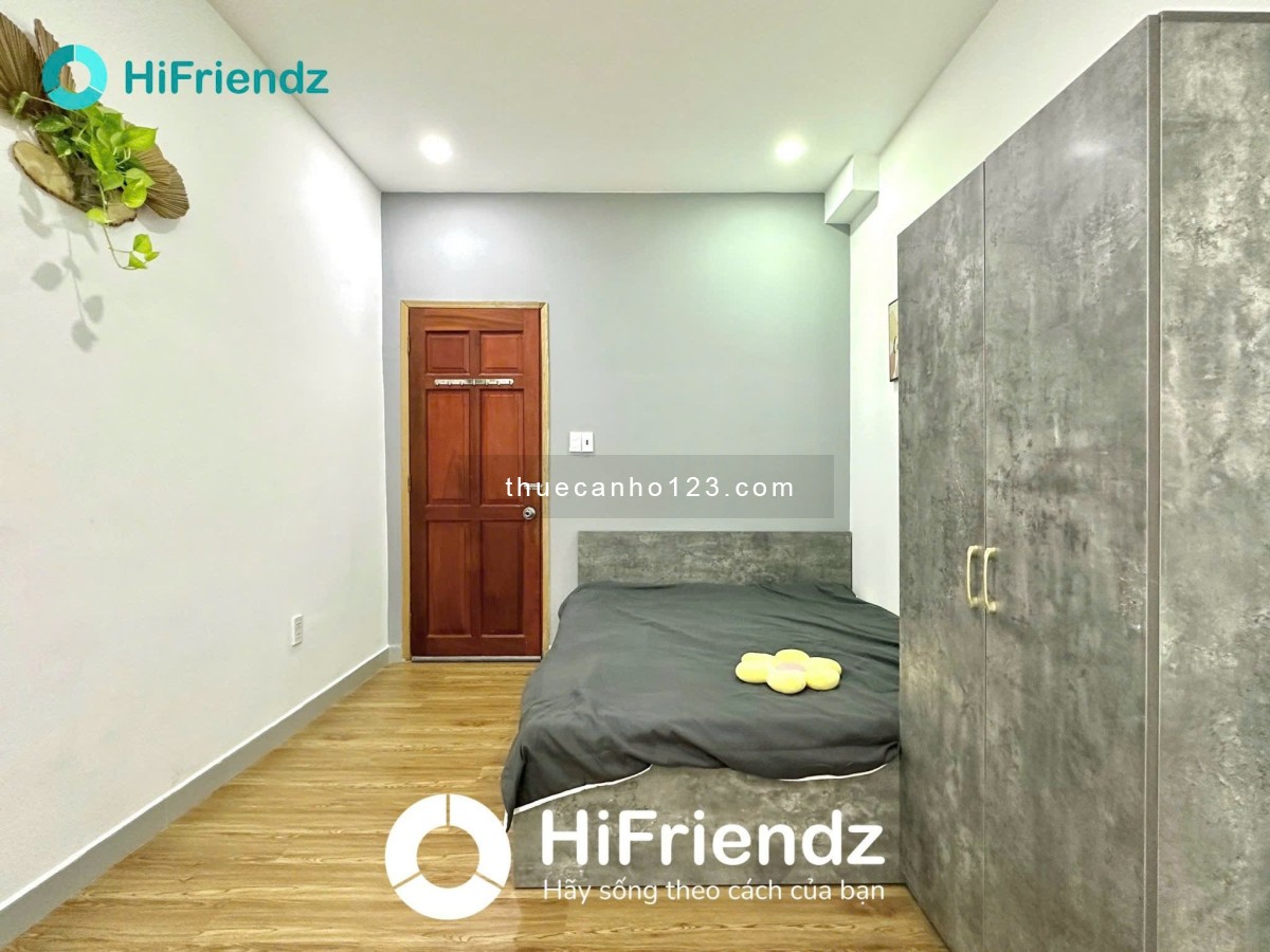 Phòng trống cho thuê ưu tiên sinh viên, người đi làm