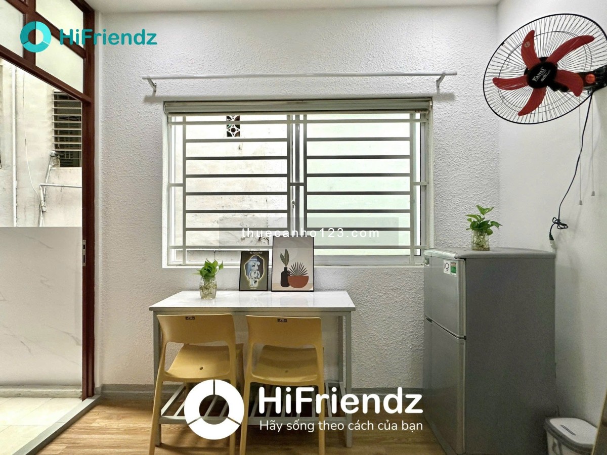 Phòng trống cho thuê ưu tiên sinh viên, người đi làm