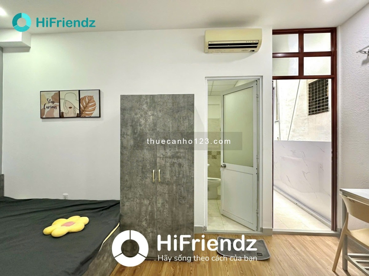 Phòng trống cho thuê ưu tiên sinh viên, người đi làm