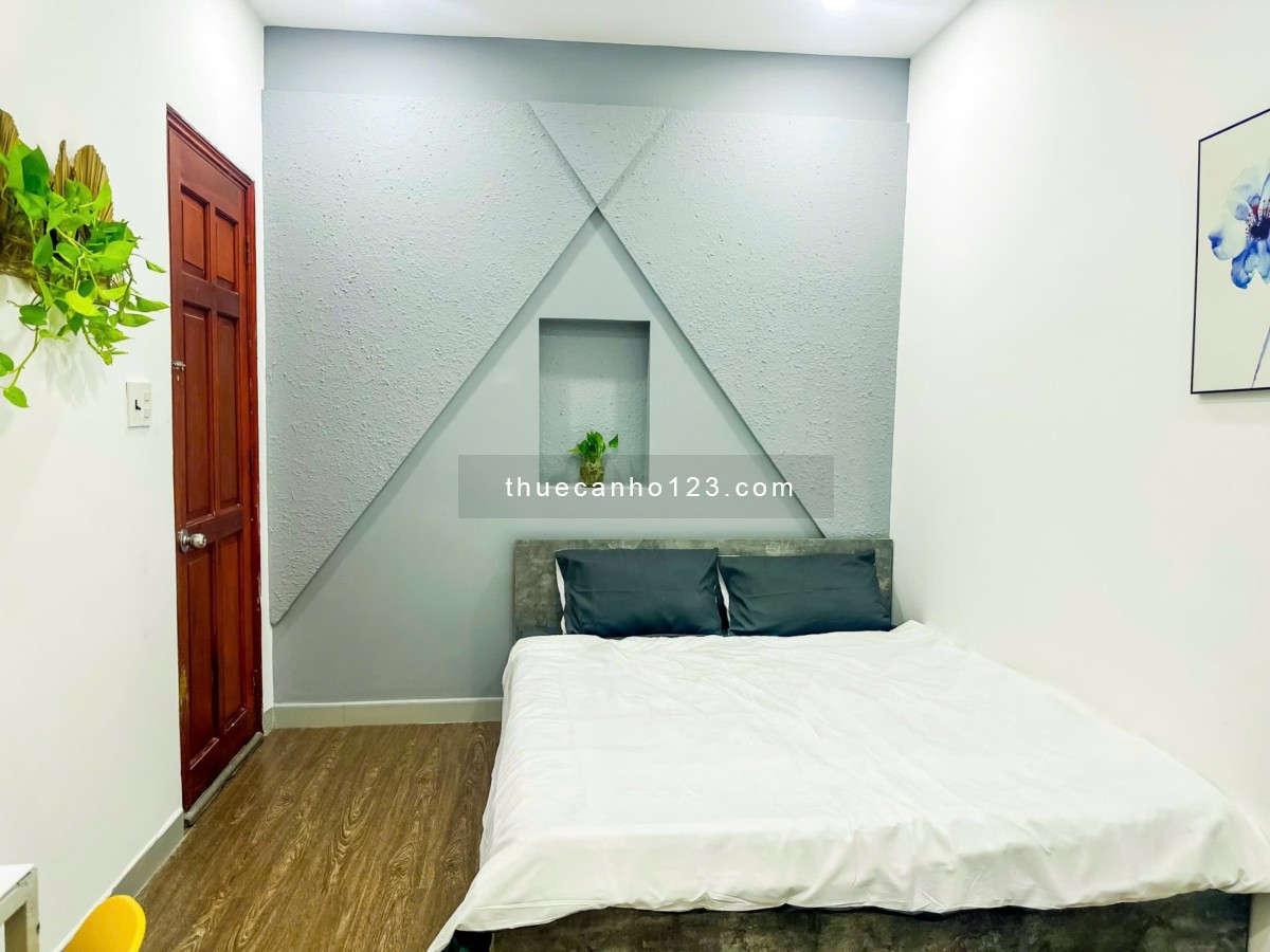 Phòng trống cho thuê ưu tiên sinh viên, người đi làm