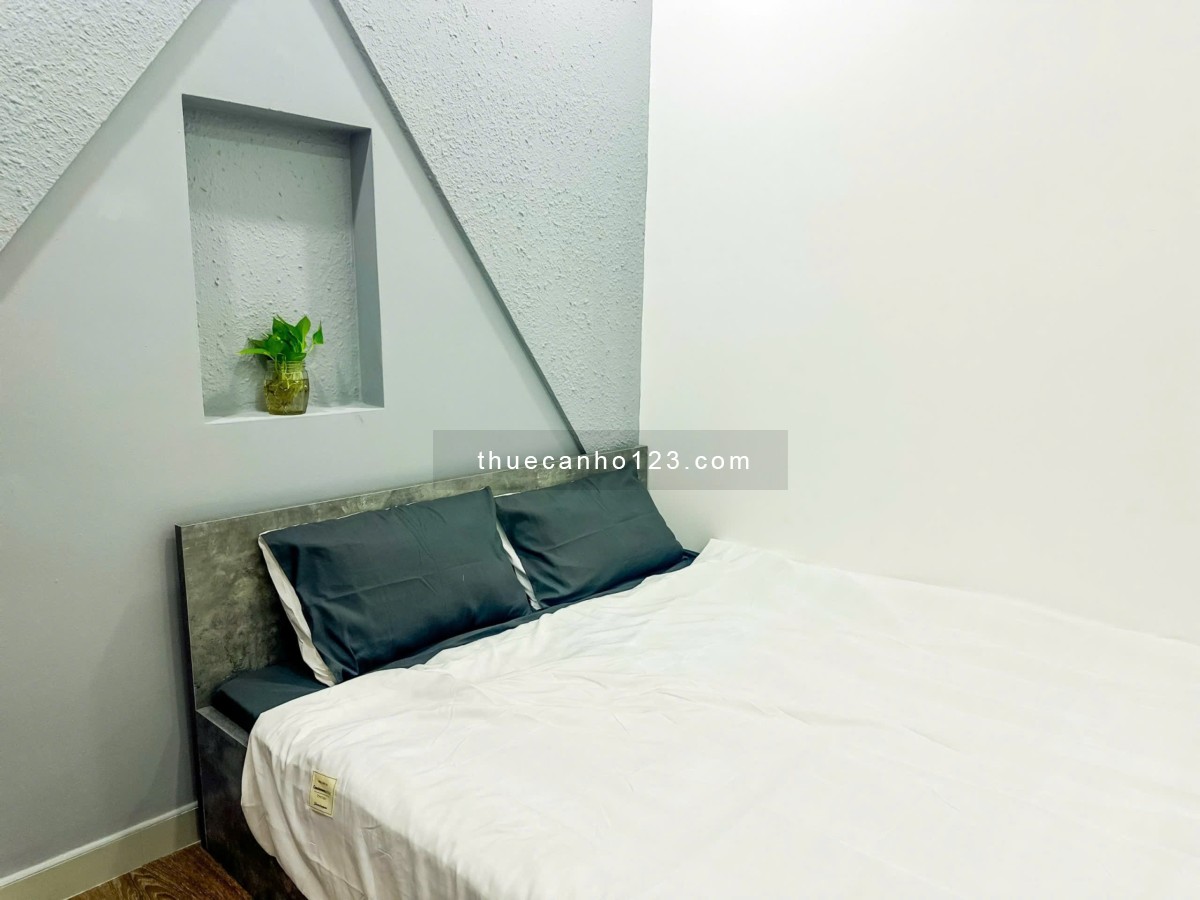 Phòng trống cho thuê ưu tiên sinh viên, người đi làm