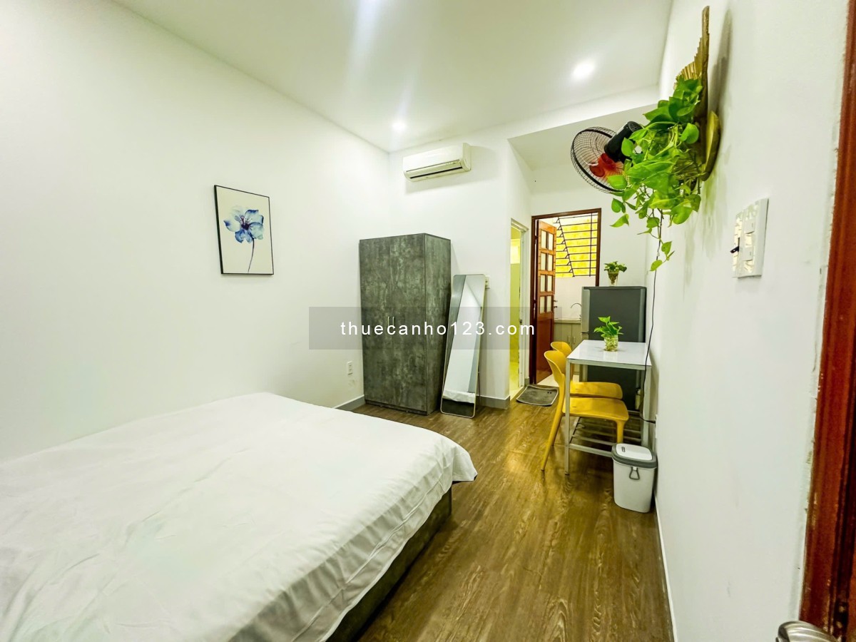 Phòng trống cho thuê ưu tiên sinh viên, người đi làm