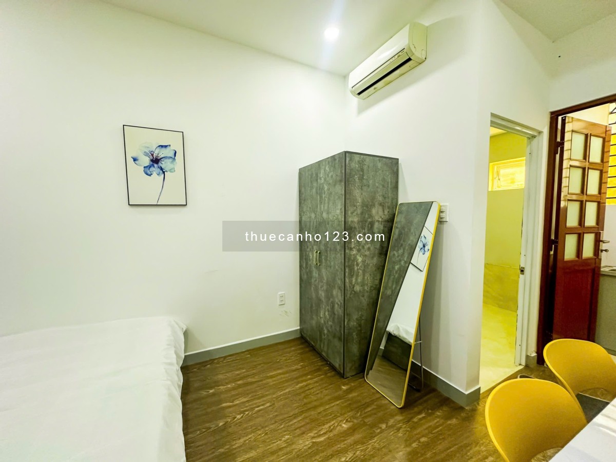 Phòng trống cho thuê ưu tiên sinh viên, người đi làm