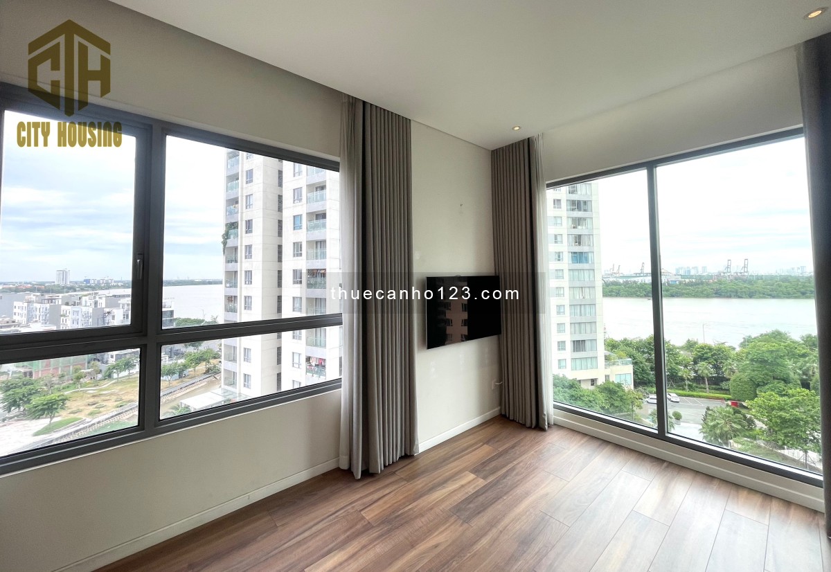 Giá tốt chốt ngay tại Đảo Kim Cương, full nội thất, sắp trống – Giá chỉ 19 triệu/tháng