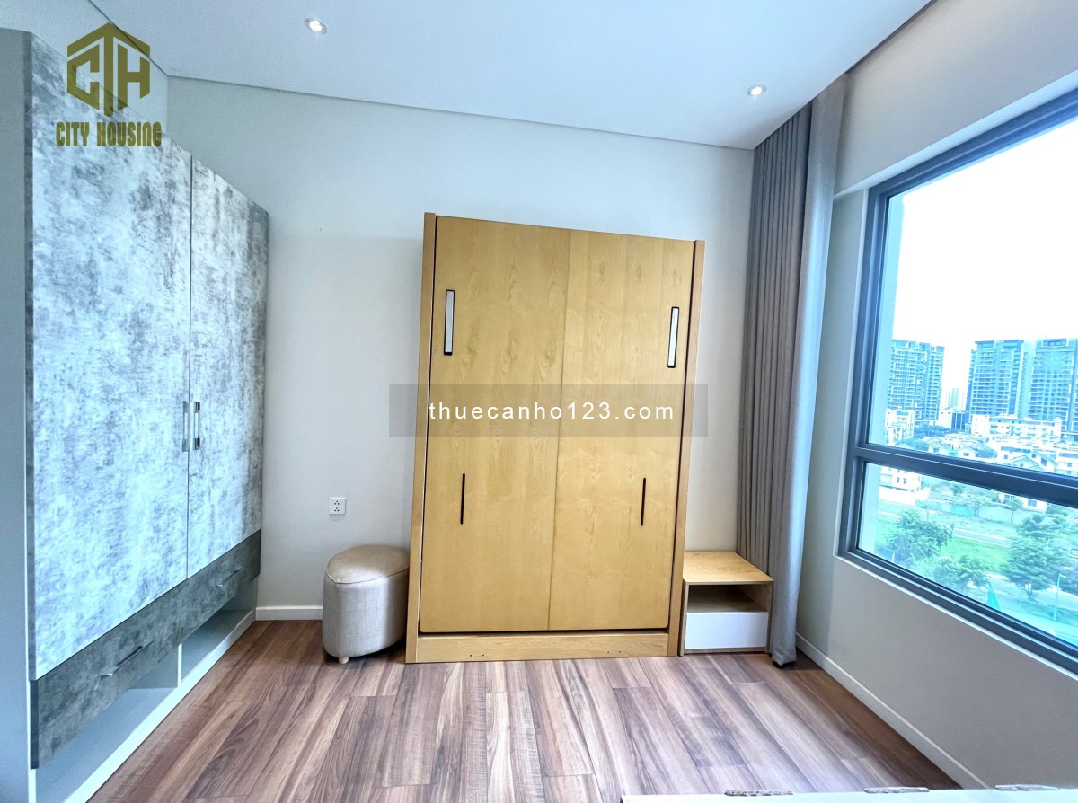Giá tốt chốt ngay tại Đảo Kim Cương, full nội thất, sắp trống – Giá chỉ 19 triệu/tháng