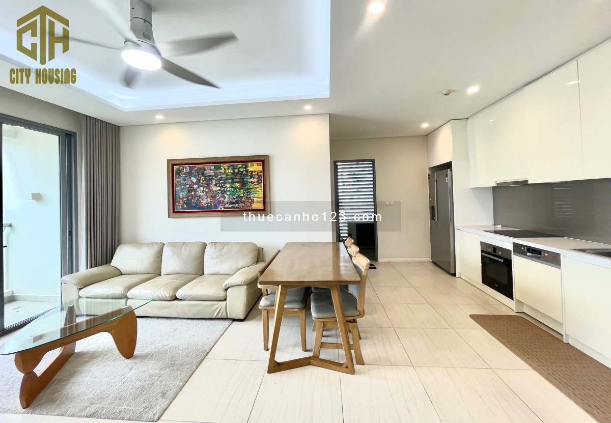 Giá tốt chốt ngay tại Đảo Kim Cương, full nội thất, sắp trống – Giá chỉ 19 triệu/tháng