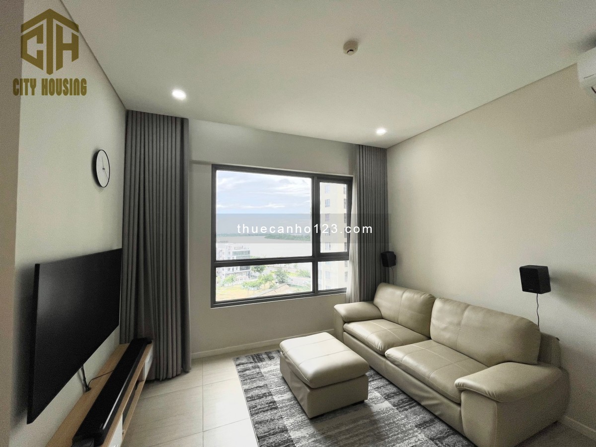 Giá tốt chốt ngay tại Đảo Kim Cương, full nội thất, sắp trống – Giá chỉ 19 triệu/tháng