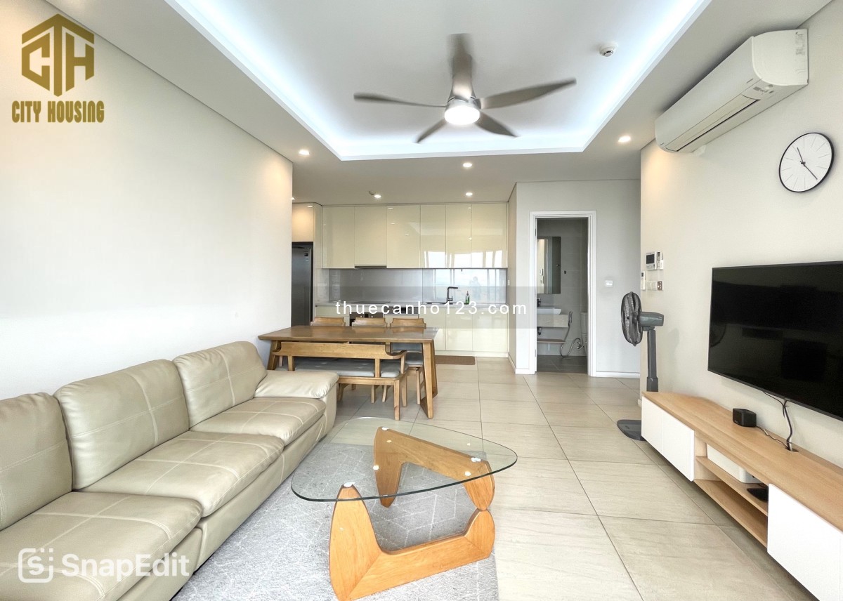 Giá tốt chốt ngay tại Đảo Kim Cương, full nội thất, sắp trống – Giá chỉ 19 triệu/tháng