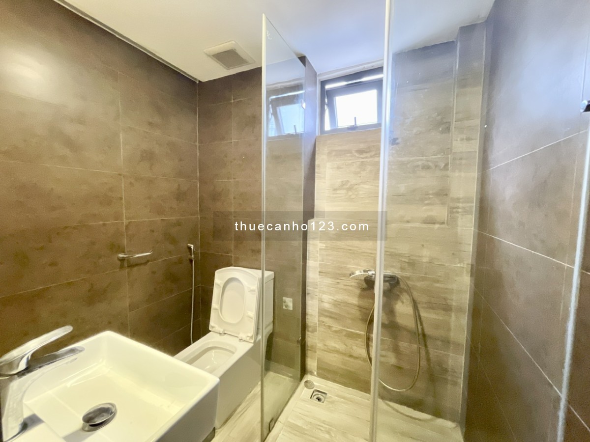 Cho thuê căn hộ 40m², nội thất hiện đại – Trương Quốc Dung, Cầu Công Lý, Phú Nhuận