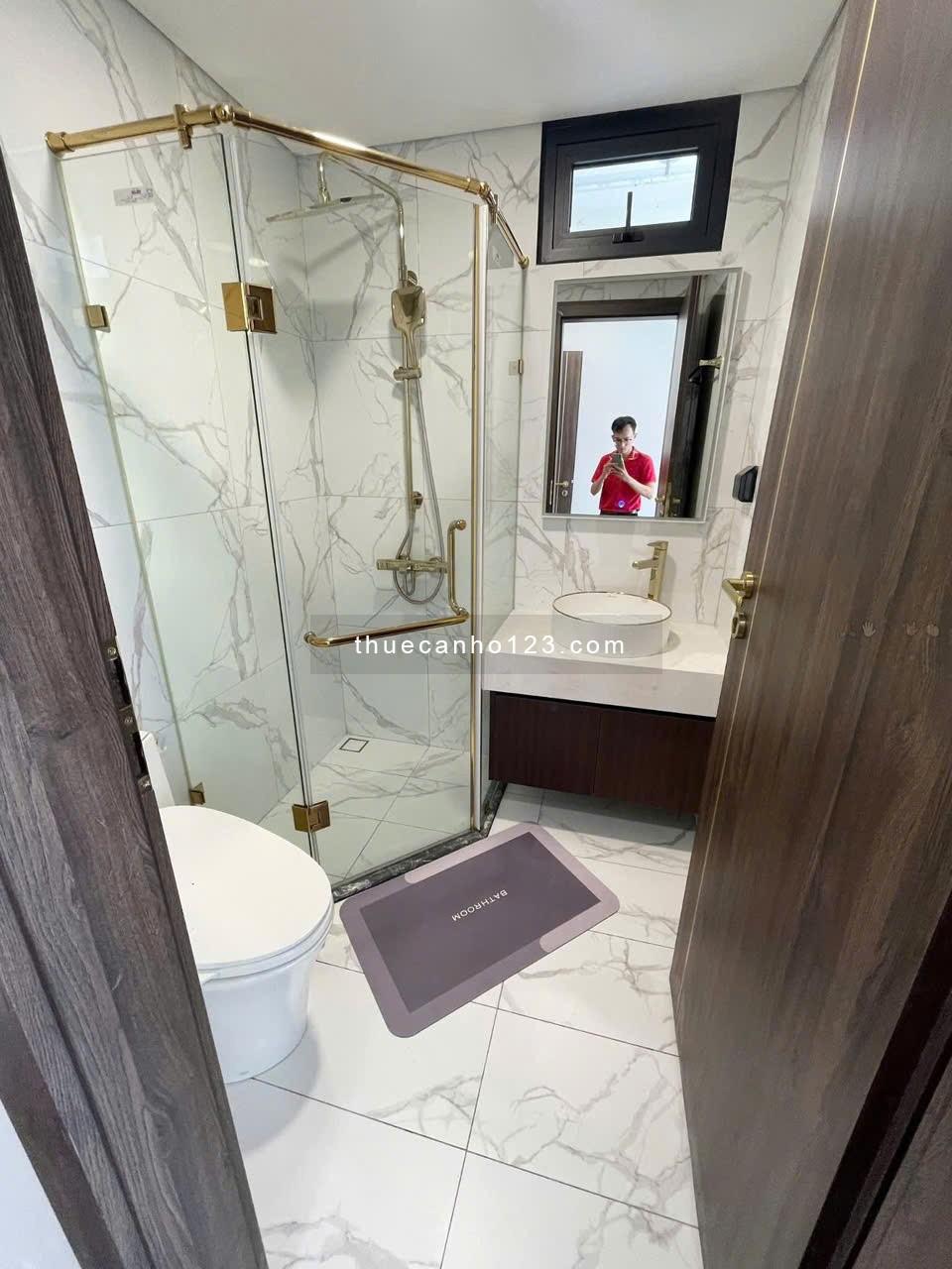 Chung cư cao cấp Maison, Phổ Quang, PN: 3p ngủ, 90m2, nội thất CC, 20tr