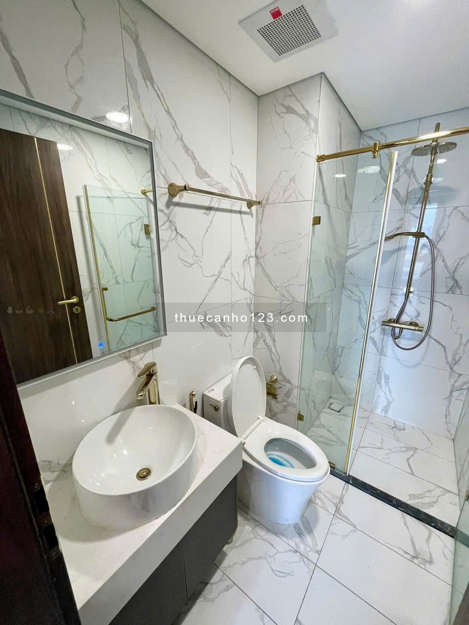 Chung cư cao cấp Maison, Phổ Quang, PN: 3p ngủ, 90m2, nội thất CC, 20tr