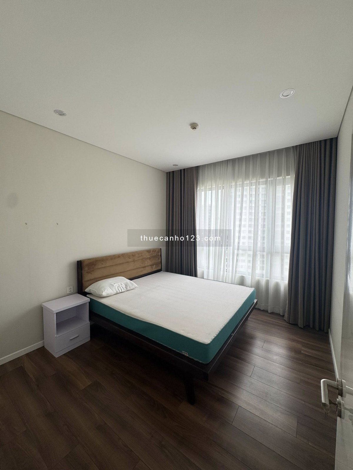 Đảo Kim Cương - Diamond Island - Cho thuê căn hộ 1 - 4PN - Làm việc chính chủ. Liên hệ ngay!