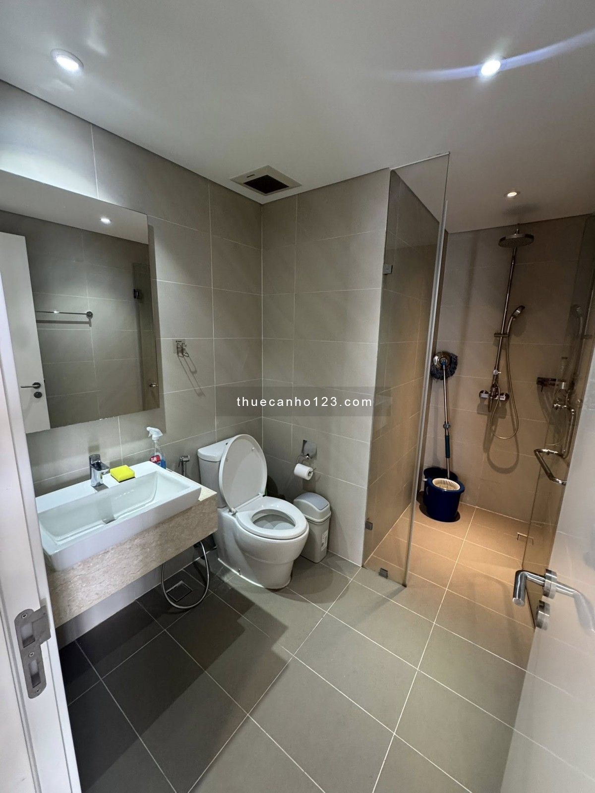 Đảo Kim Cương - Diamond Island - Cho thuê căn hộ 1 - 4PN - Làm việc chính chủ. Liên hệ ngay!
