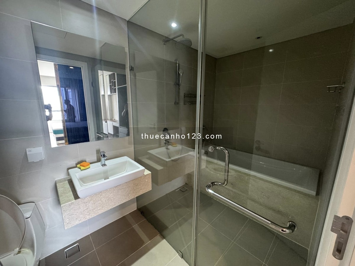 Đảo Kim Cương - Diamond Island - Cho thuê căn hộ 1 - 4PN - Làm việc chính chủ. Liên hệ ngay!