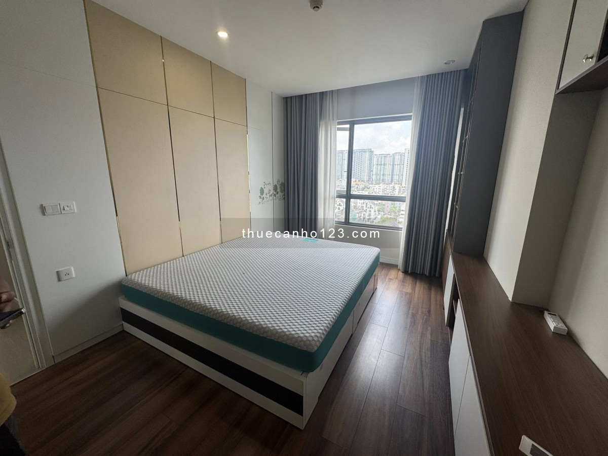 Đảo Kim Cương - Diamond Island - Cho thuê căn hộ 1 - 4PN - Làm việc chính chủ. Liên hệ ngay!