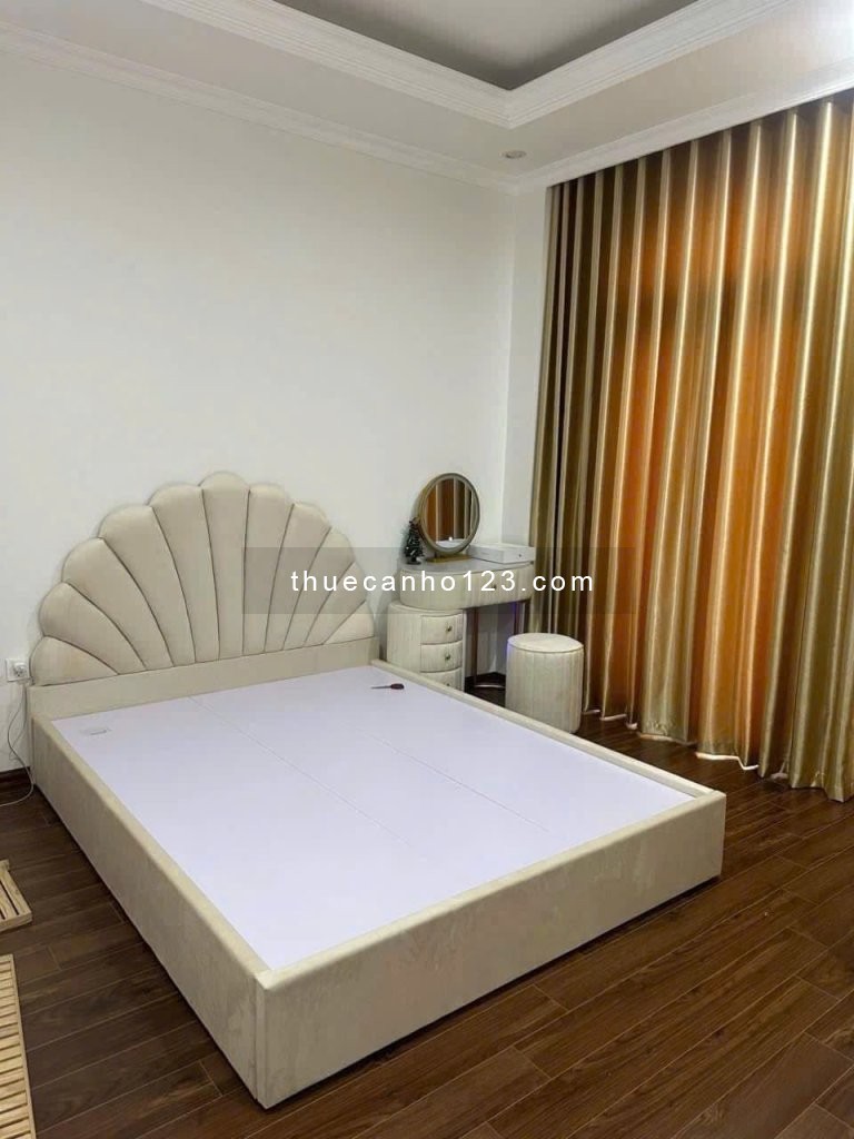 Chung cư IEC 2pn - Trung tâm Thanh Trì