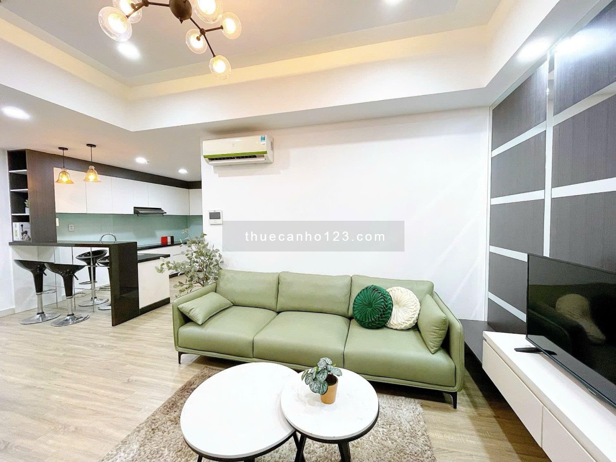 Chuyên cho thuê căn hộ quận 2 nội thất đẹp giá tốt LH 0938597537 Phương