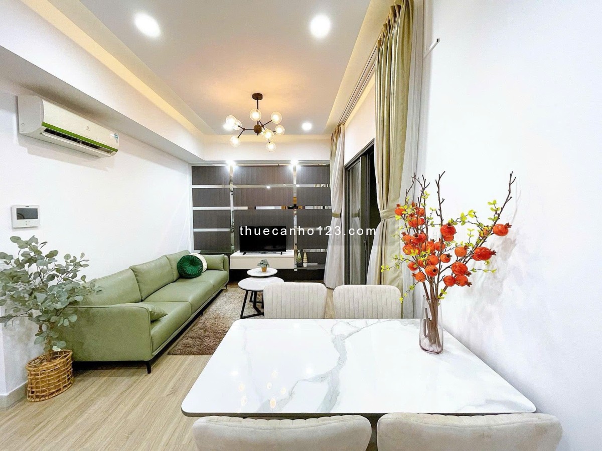 Chuyên cho thuê căn hộ quận 2 nội thất đẹp giá tốt LH 0938597537 Phương