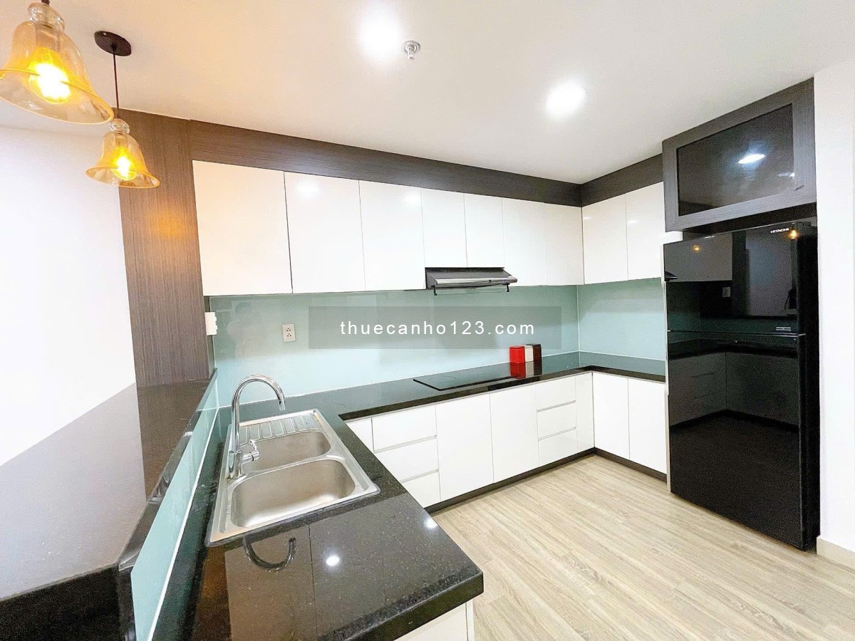 Chuyên cho thuê căn hộ quận 2 nội thất đẹp giá tốt LH 0938597537 Phương