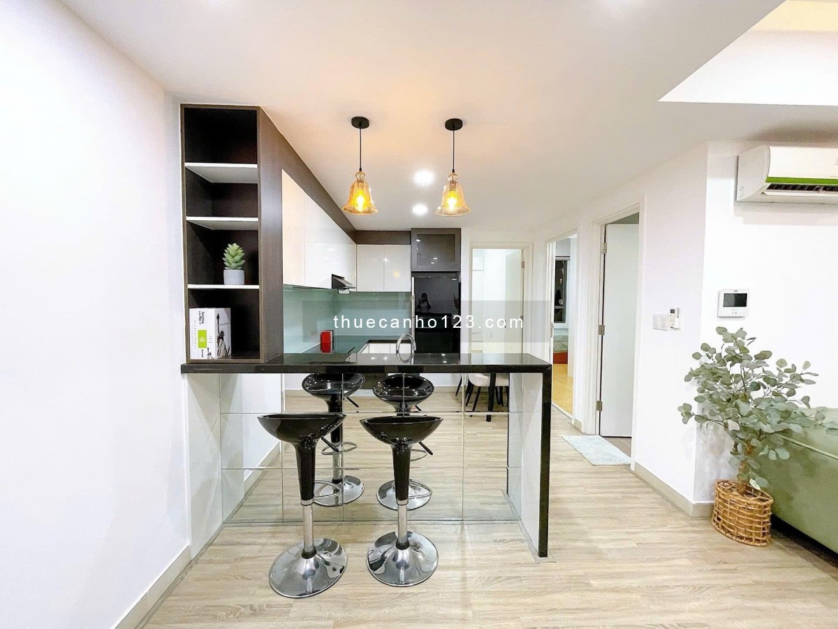 Chuyên cho thuê căn hộ quận 2 nội thất đẹp giá tốt LH 0938597537 Phương