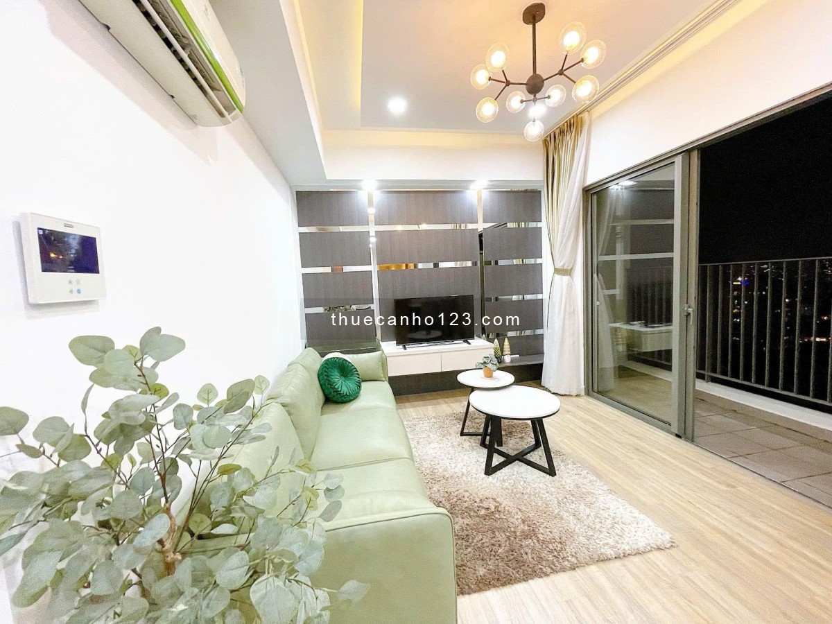 Chuyên cho thuê căn hộ quận 2 nội thất đẹp giá tốt LH 0938597537 Phương