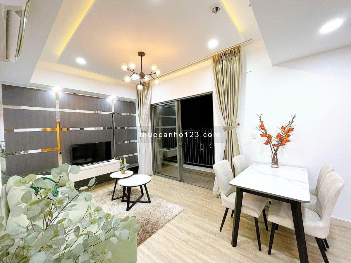 Chuyên cho thuê căn hộ quận 2 nội thất đẹp giá tốt LH 0938597537 Phương