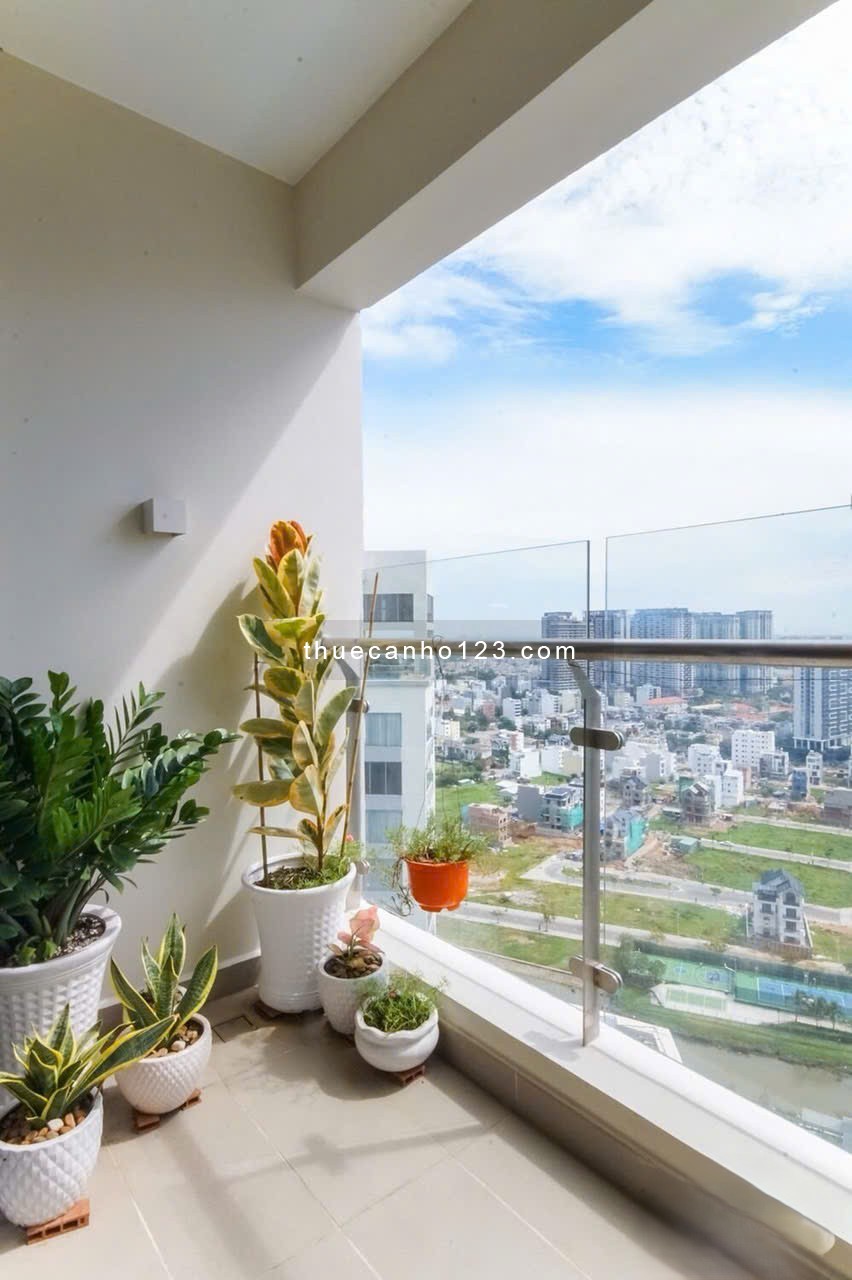 Diamond Island, Quận 2 - Cho thuê căn hộ 2PN đẹp như hình - Trống sẵn vào ngay !