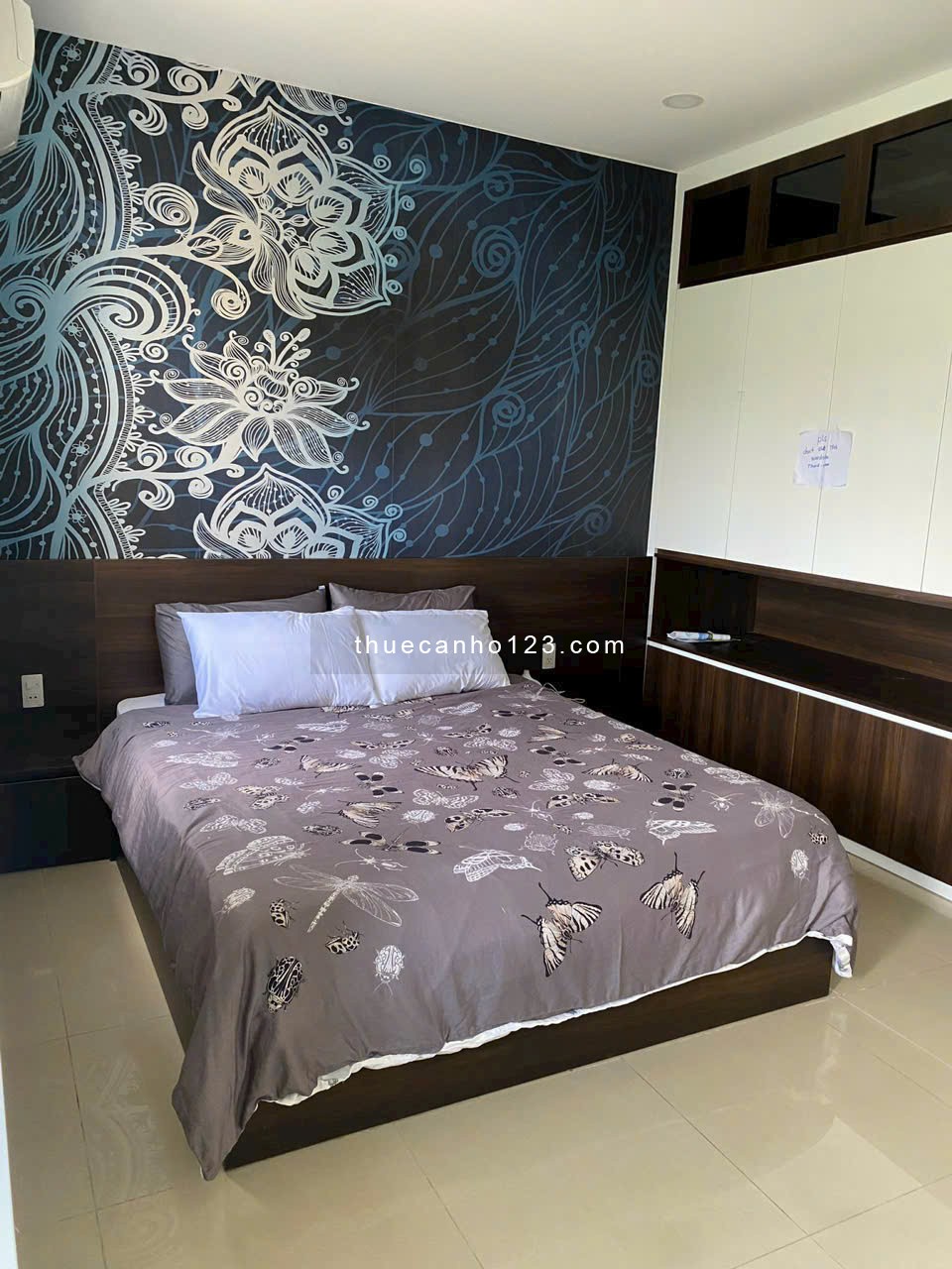 Cho thuê gấp căn hộ chỉ từ 12 triệu, nhà đẹp – Inbox em ngay để xem trực tiếp