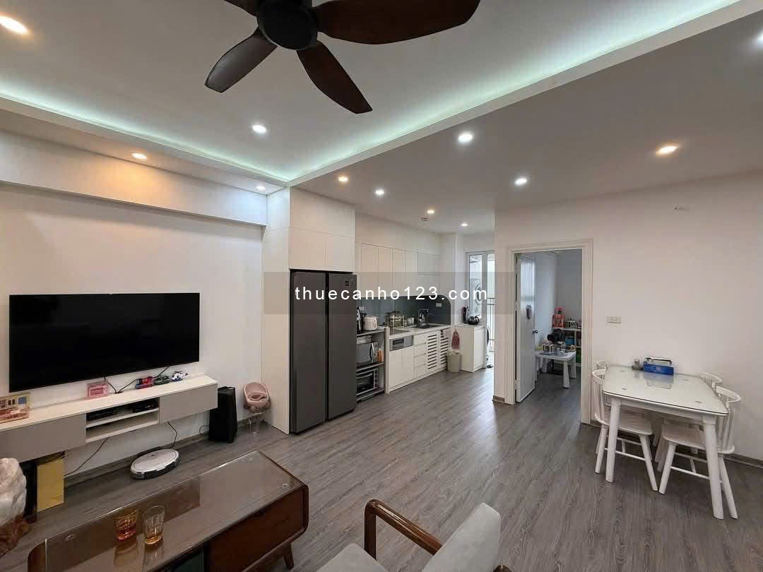 Chung cư Satra Eximland, Phan Đăng Lưu, Phú Nhuận: 130m2, 3p ngủ, 2wc, NT, 23tr/th