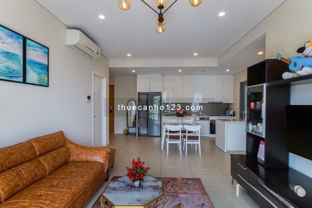 Diamond Island, Quận 2 - Cho thuê căn hộ 2PN đẹp như hình - Trống sẵn vào ngay !
