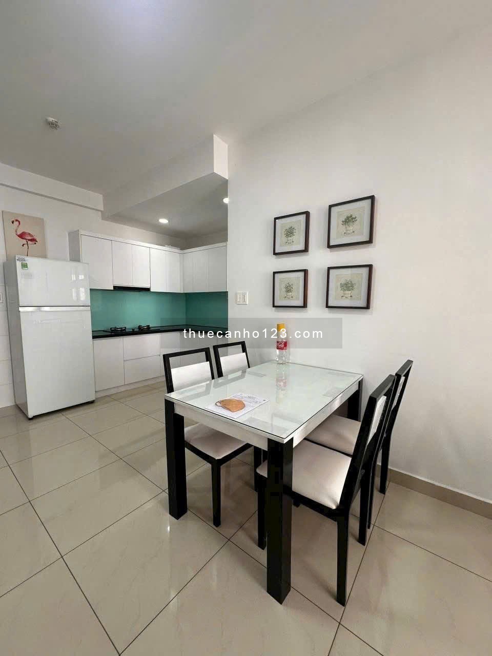 Chung cư Lotus, 31 Trịnh Đình Thảo, TP: 3p ngủ, 2wc 93m2, giá 11tr5