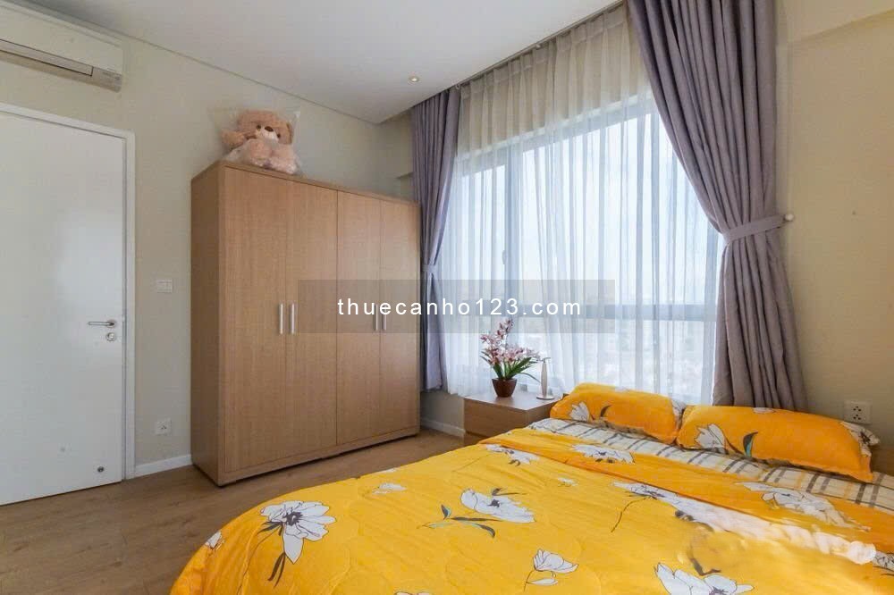 Diamond Island, Quận 2 - Cho thuê căn hộ 2PN đẹp như hình - Trống sẵn vào ngay !