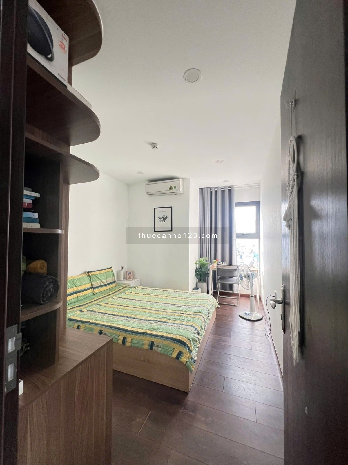 Chung cư Lotus, 31 Trịnh Đình Thảo, TP: 3p ngủ, 2wc 93m2, giá 11tr5