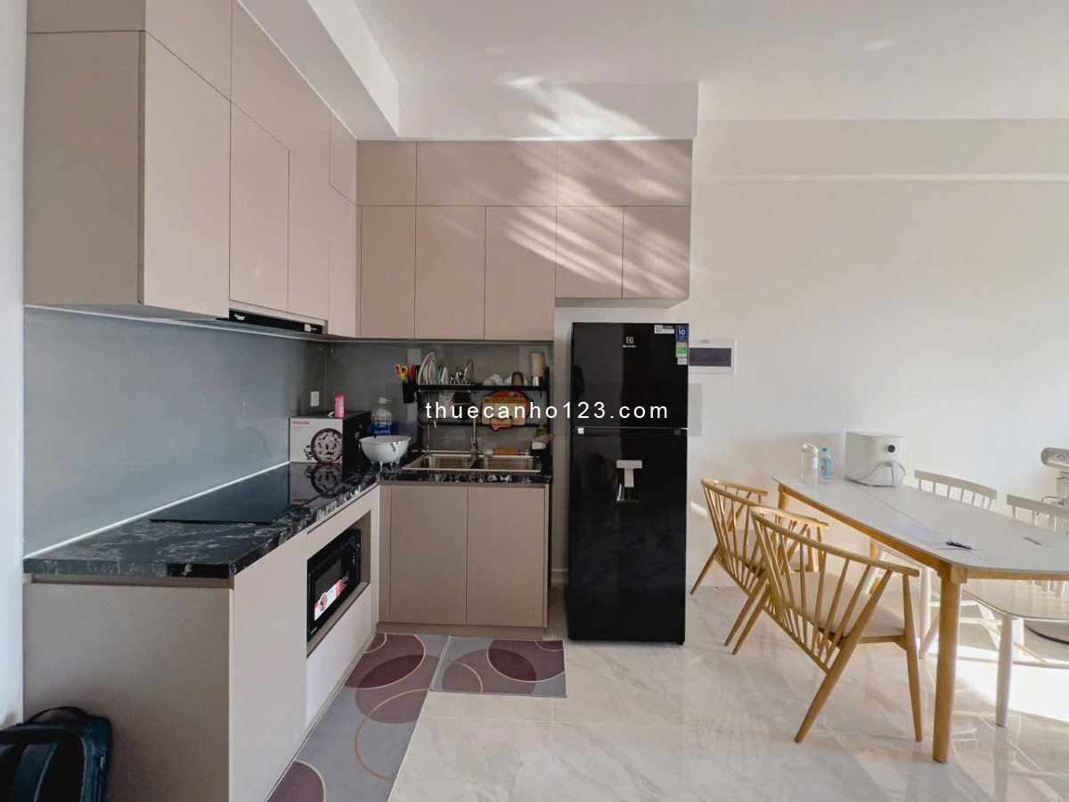 Chung cư Satra Eximland, Phan Đăng Lưu, PN: 120m2, 3p ngủ, full NT, 22triệu