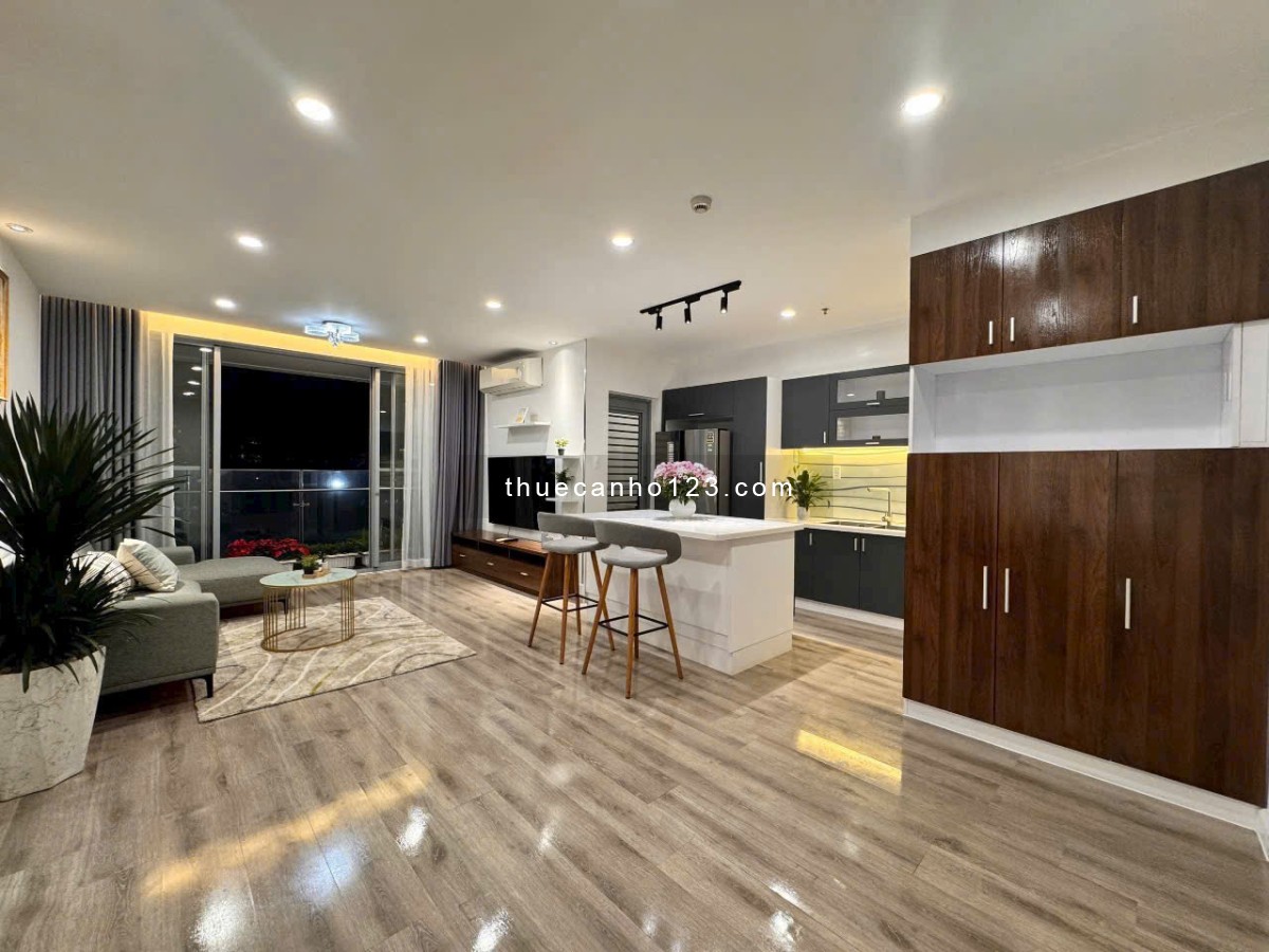 Cần cho thuê căn hộ cao cấp Green Valley, PMH, Q7 nhà đẹp, giá rẻ nhất khu vực. LH: 0914 574 528